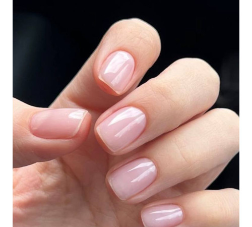 Top DARK Milky Pink Top, milky pink, 10 ml