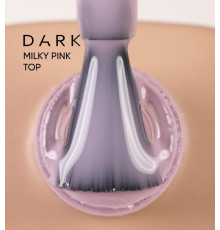 Топ DARK Milky Pink Top, молочно-розовый, 10 мл