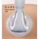 Top DARK Milky White Top, milky, 10 ml