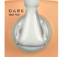 DARK Mint Top, mint, 10 ml