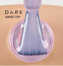 DARK Naked Top, pink, 10 ml