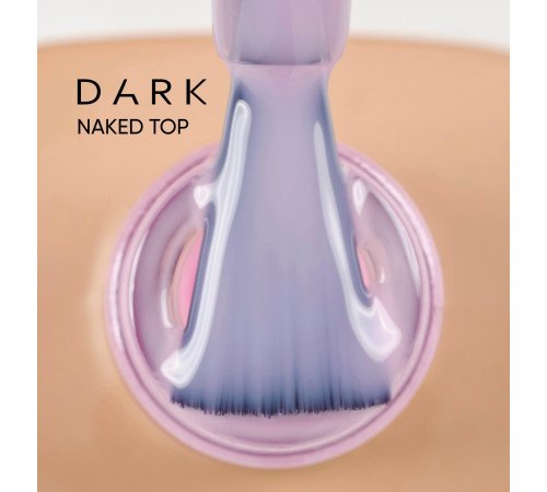 DARK Naked Top, pink, 10 ml