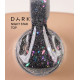 Top DARK Night star Top, transparent with sparkles, 10 ml