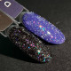 Top DARK Night star Top, transparent with sparkles, 10 ml