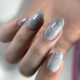 Top DARK Night Top, transparent with shimmer, 10 ml