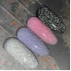 Top DARK Night Top, transparent with shimmer, 10 ml