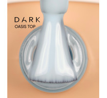 DARK Oasis Top, blue, 10 ml