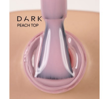 Top DARK Peach Top, peach, 10 ml