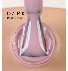 Топ DARK Peach Top, персиковий, 10 мл