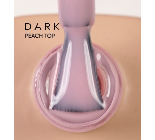 Top DARK Peach Top, peach, 10 ml
