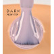DARK Peony Top, dusty pink, 10 ml