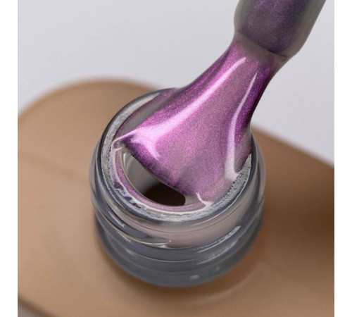 Top DARK Pink Pearl Top, pink-pearl, 10 ml