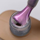 Top DARK Pink Pearl Top, pink-pearl, 10 ml
