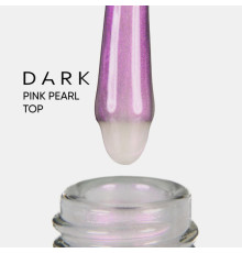 Top DARK Pink Pearl Top, pink-pearl, 10 ml