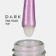 Top DARK Pink Pearl Top, pink-pearl, 10 ml