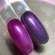 Top DARK Pink Pearl Top, pink-pearl, 10 ml