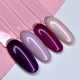 Top DARK Pink Pearl Top, pink-pearl, 10 ml