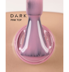 Топ DARK Pink Top, рожевий, 10 мл