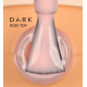DARK Rosy Top, delicate pink, 10 ml