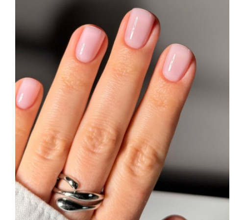 DARK Rosy Top, delicate pink, 10 ml
