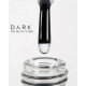 DARK Top No Wipe No UV, without filters, transparent, 30 ml