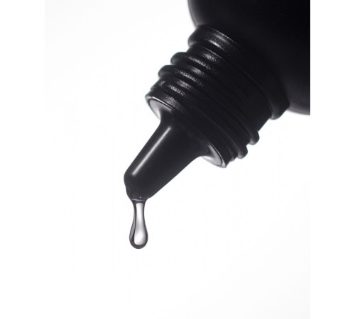 DARK Top No Wipe No UV, without filters, transparent, 50 ml