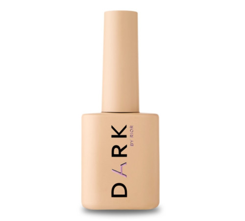 DARK Top No Wipe No UV, without filters, transparent, 6 ml
