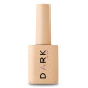 DARK Top No Wipe No UV, without filters, transparent, 6 ml