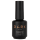 Top DARK Top No Wipe, with UV, transparent, 15 ml