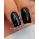 Top DARK Top No Wipe, with UV, transparent, 30 ml