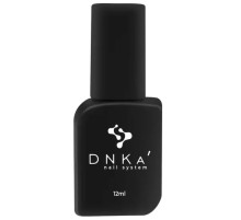Top DNKA Non Wipe, without a sticky layer, with a UV filter. 12 ml