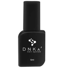 Top DNKA Non Wipe, without a sticky layer, with a UV filter. 12 ml