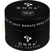 Топ DNKA Non Wipe, без липкого шару, з УФ-фільтром, 30 мл
