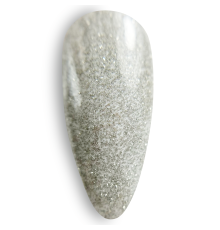 Top GaMa Disco Shine Top №005 reflective with UV, 15 ml
