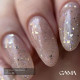 Top GaMa Disco Shine Top #006 with potal, 10 ml