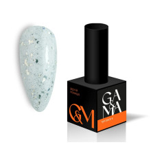 Top GaMa Disco Shine Top #006 with potal, 10 ml