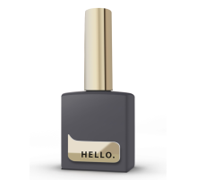 Top HEYLOVE Dark story top glossy, without UV filter, without sticky layer, 15 ml