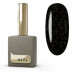 Top HEYLOVE Gold Shimmer top with gold shimmer, 15 ml