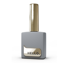 Top HEYLOVE No Sticky top glossy, with a UV filter, without a sticky layer, 15 ml