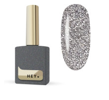 Top HEYLOVE Reflective Silver top reflective, 15 ml