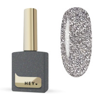 Top HEYLOVE Reflective Silver top reflective, 15 ml