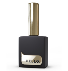 Top HEYLOVE Super Matte top matte, 15 ml