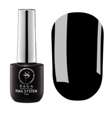 Top Saga Black without lipstick 10 ml