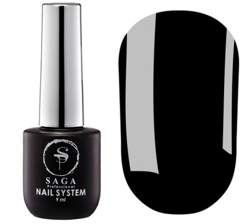 Top Saga Black without lipstick 10 ml