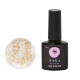 Top Saga Leaf Gold with gold crumbs without lsh, 8 ml