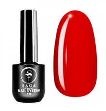 Top Saga Red without lipstick 10 ml