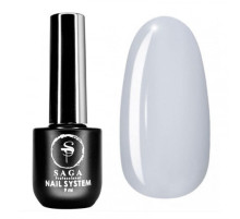 Top Saga White white without lipstick 10 ml