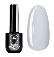 Top Saga White white without lipstick 10 ml