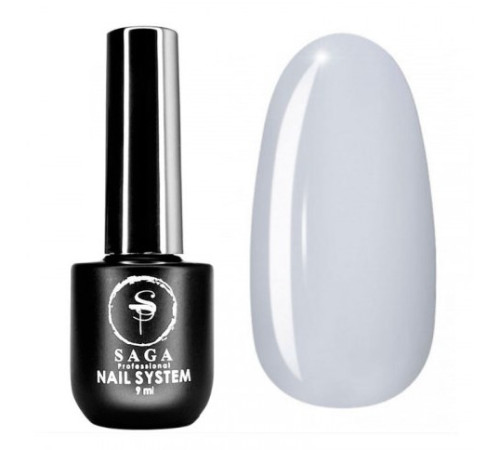 Top Saga White white without lipstick 10 ml