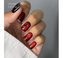 Топ вітражний DARK Vitrage Top №001, 6 мл